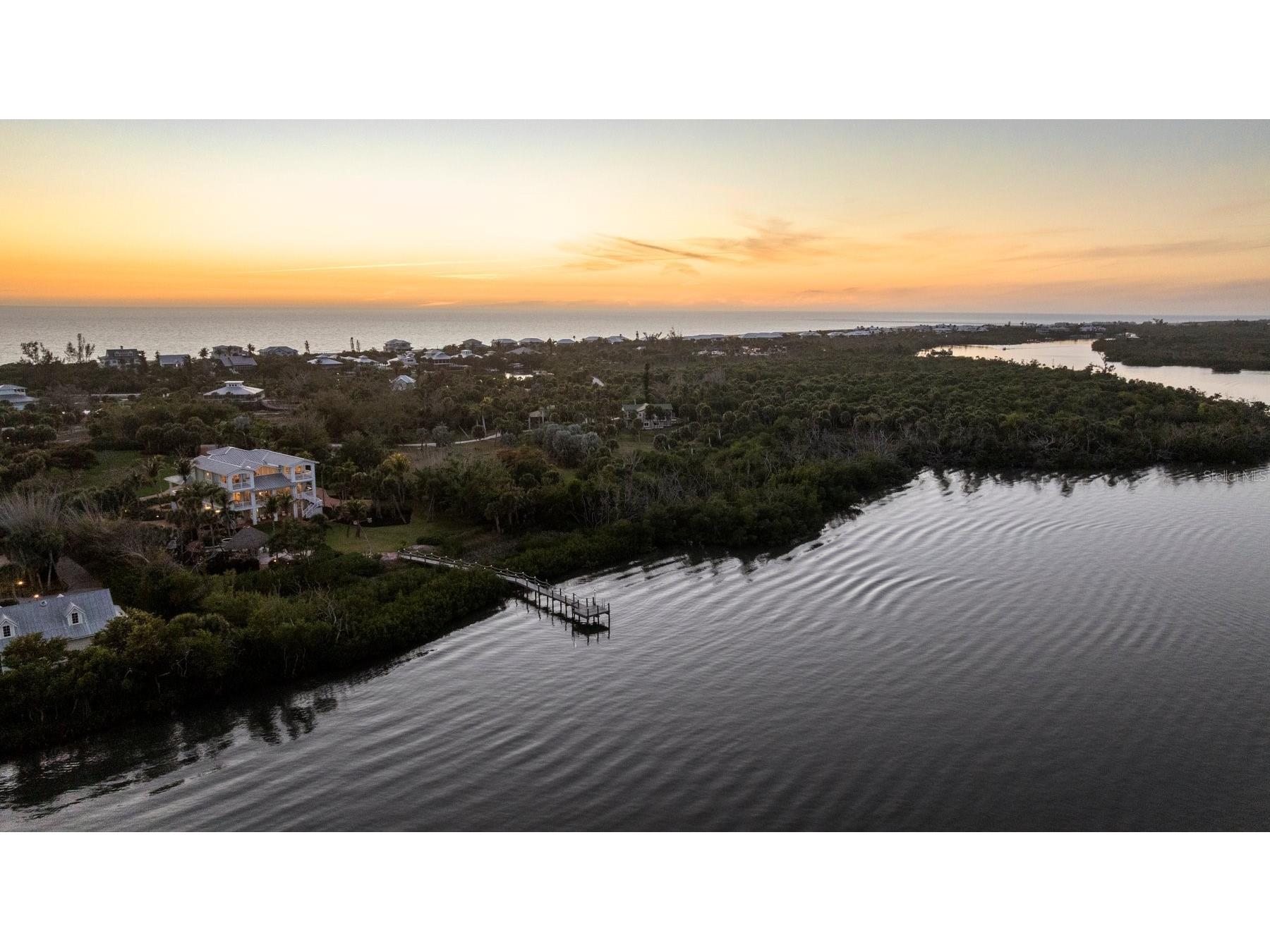 10460 Sunny Dreams Terrace Placida FL 33946 - LEMON BAY INTRACOASTAL D6146658 image6