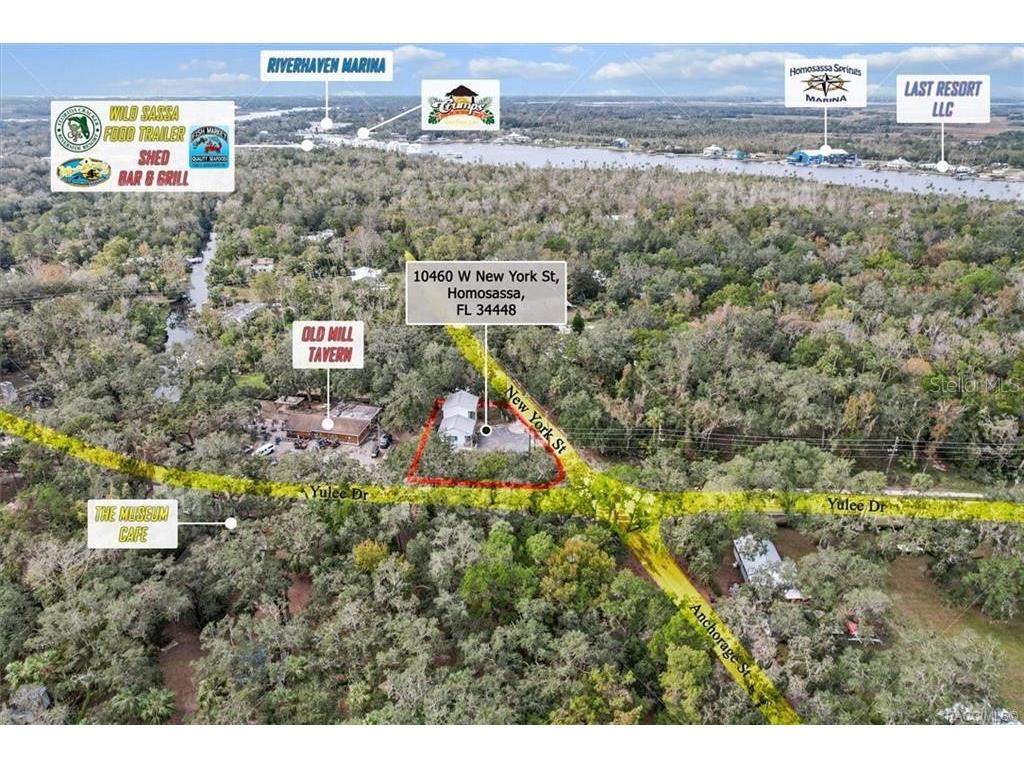 10460 W New York Street Homosassa FL 34448 TB8495824 image7