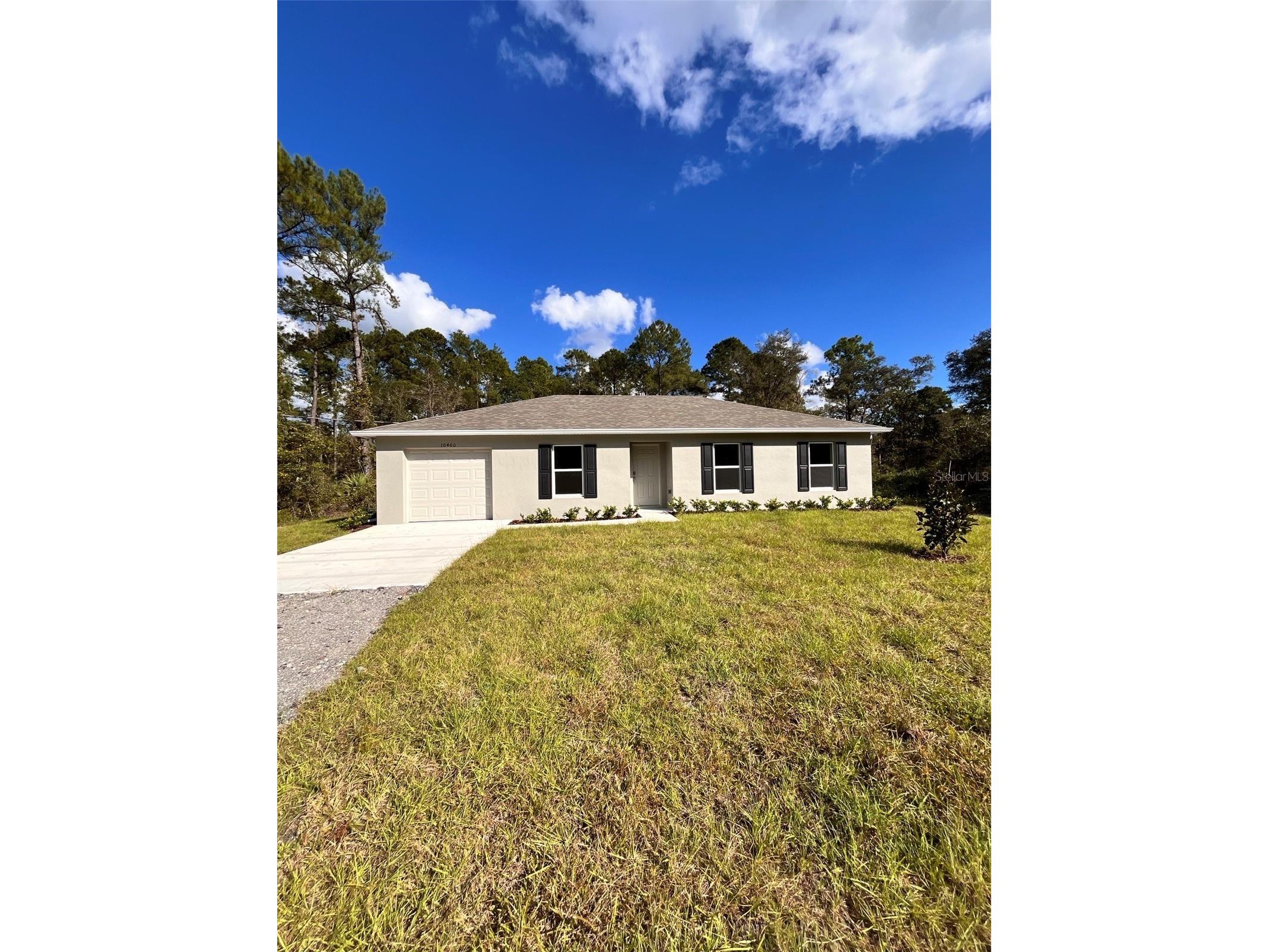 10460 Yeager Avenue Hastings FL 32145 C7520639 image1