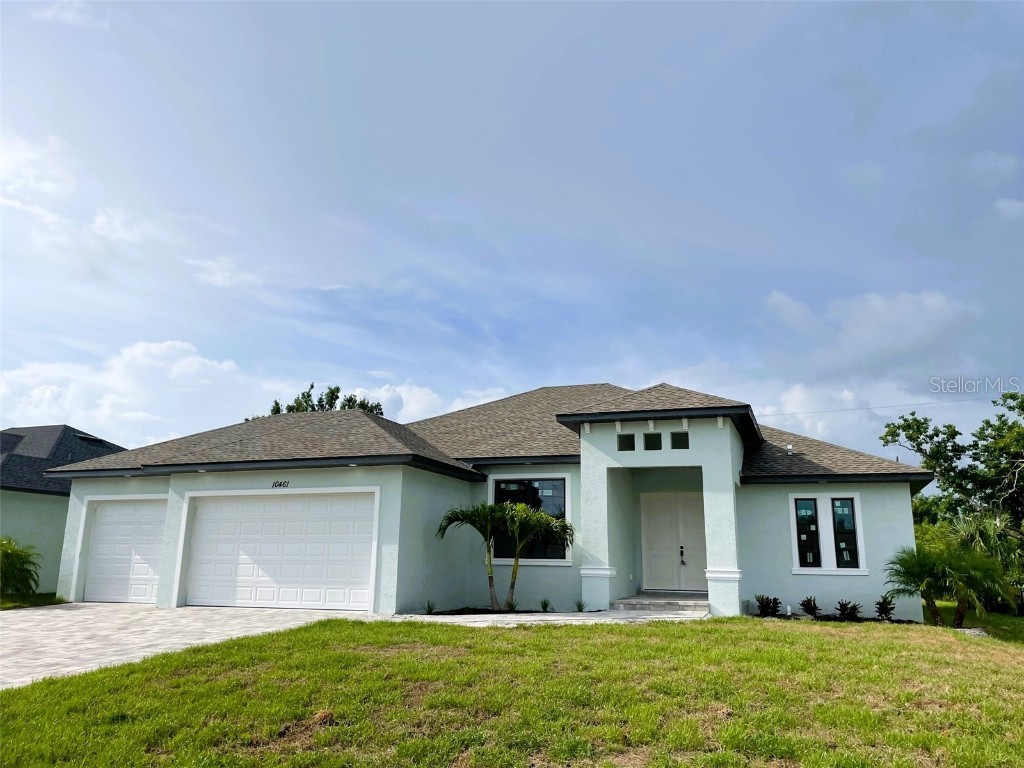 10461 Euston Avenue Englewood FL 34224 D6131233 image1