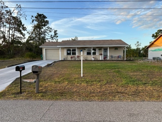 10461 Greenway Avenue Englewood FL 34224 D6129976 image1