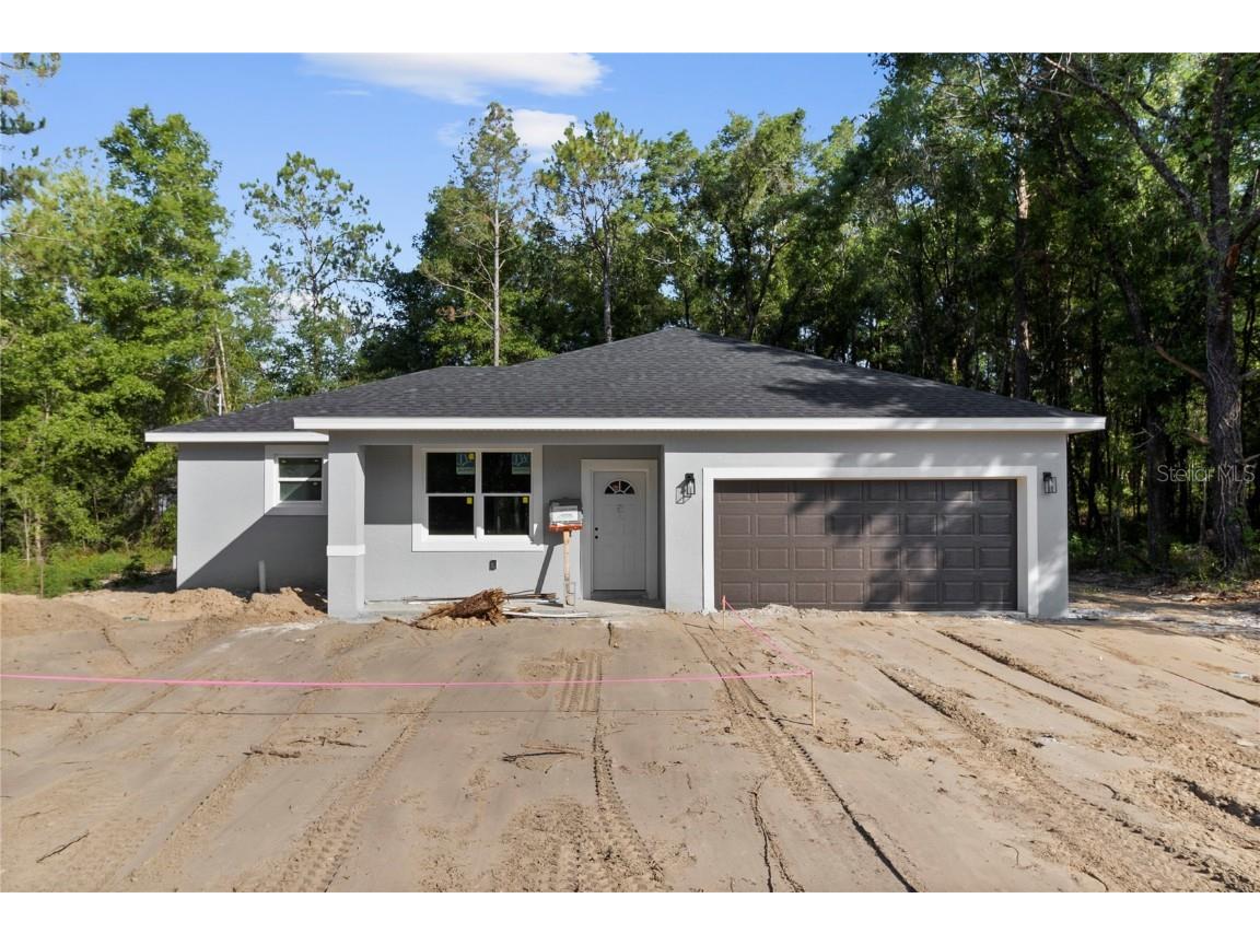 10461 N Adler Drive Citrus Springs FL 34434 O6212377 image1