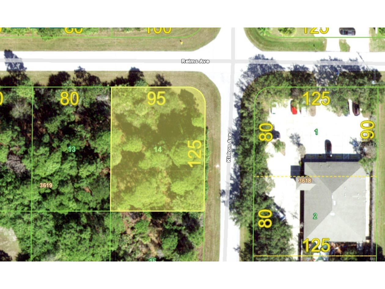 10461 Reims Avenue Englewood FL 34224 D6131018 image1