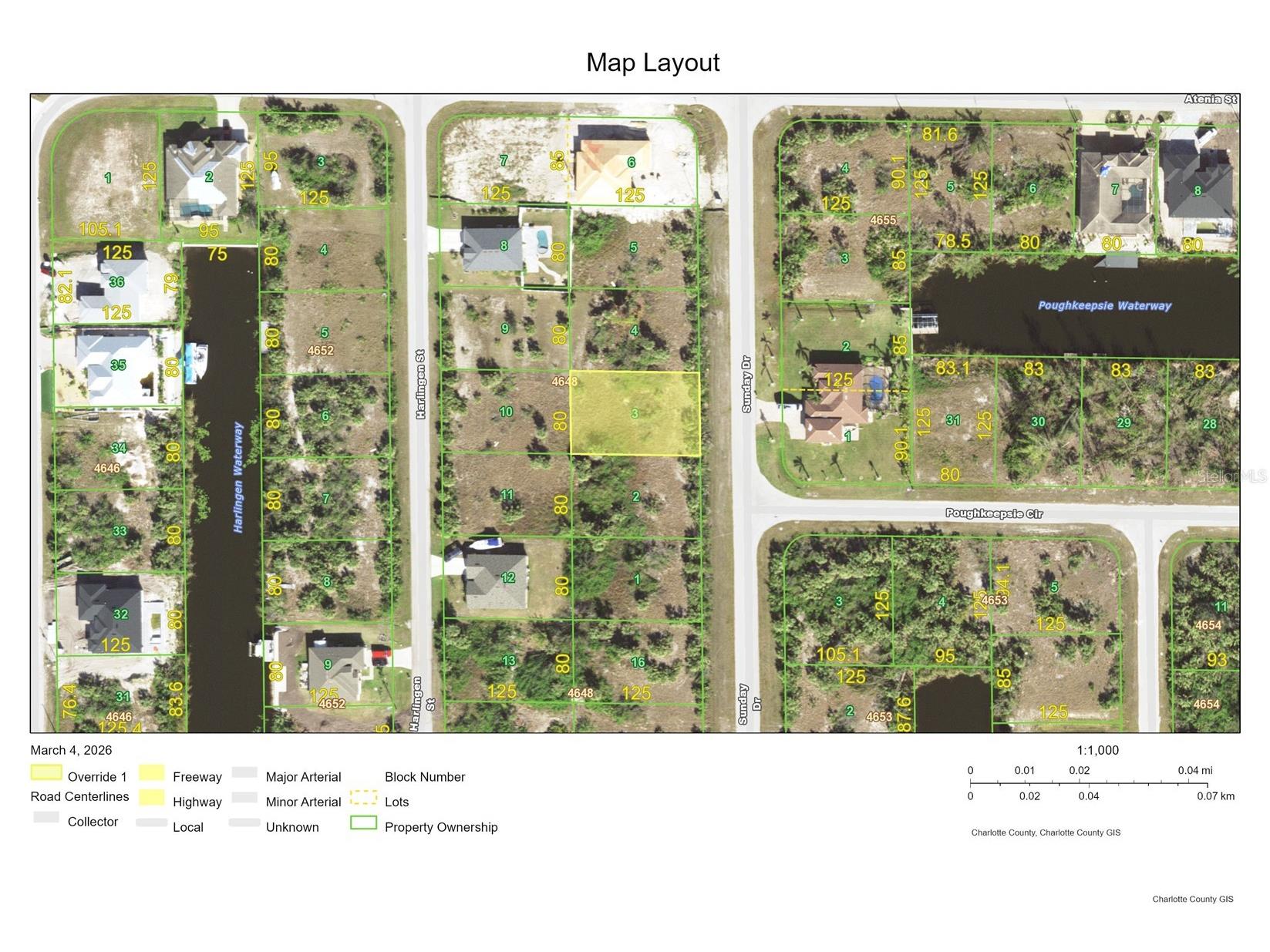 10461 Sunday Drive Port Charlotte FL 33981 D6146468 image1