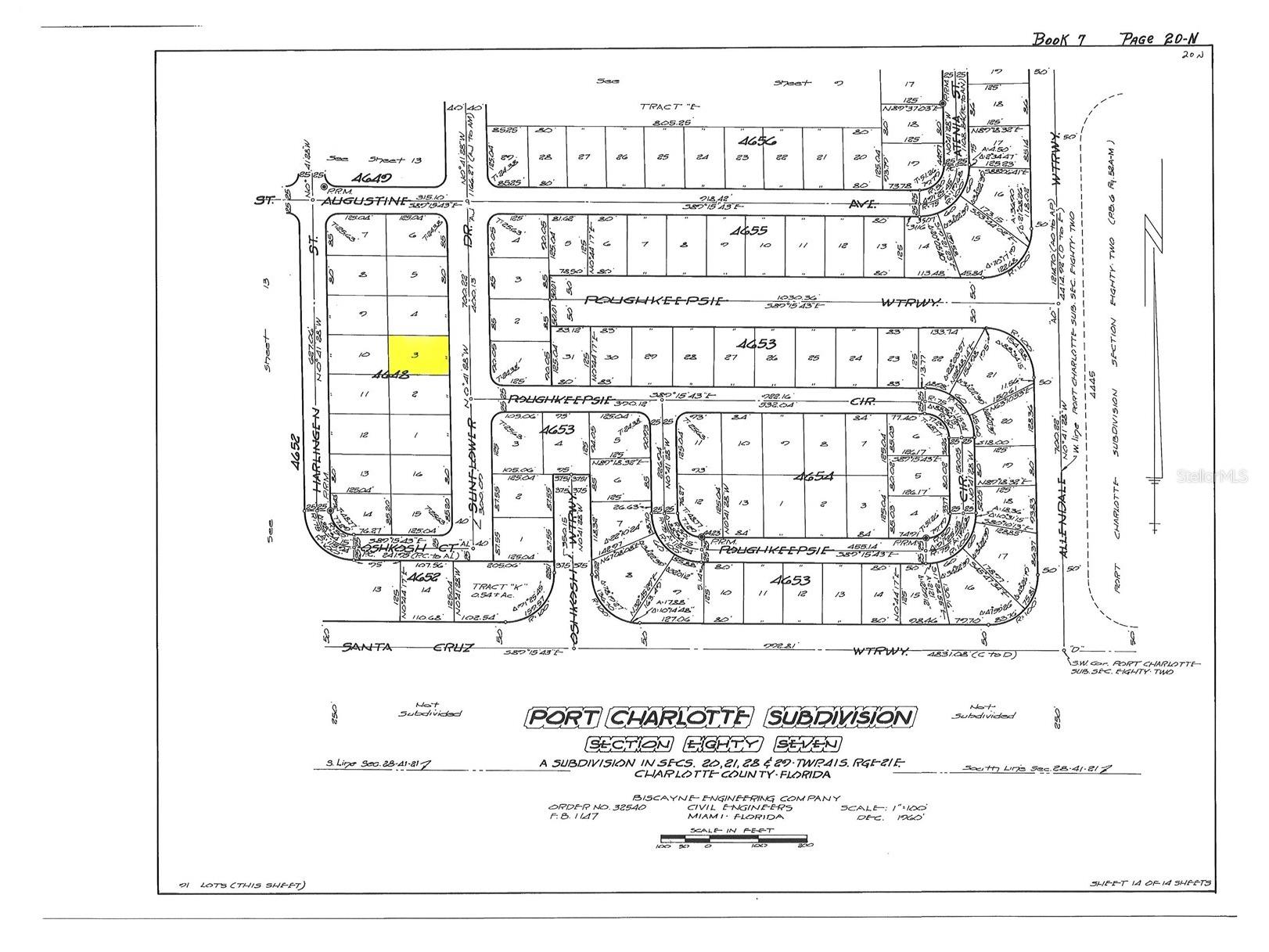 10461 Sunday Drive Port Charlotte FL 33981 D6146468 image2