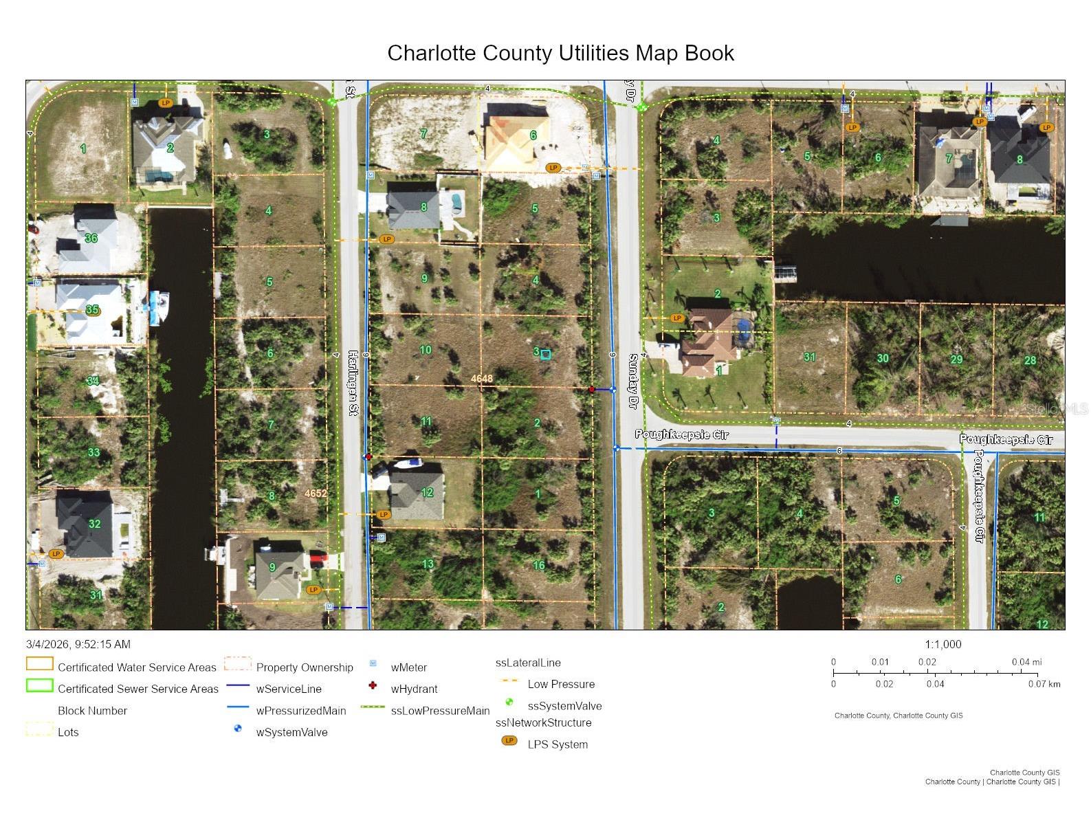 10461 Sunday Drive Port Charlotte FL 33981 D6146468 image3