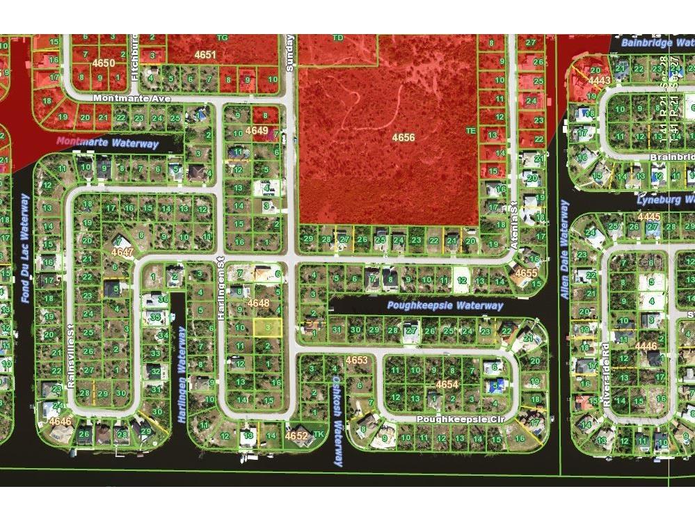 10461 Sunday Drive Port Charlotte FL 33981 D6146468 image5