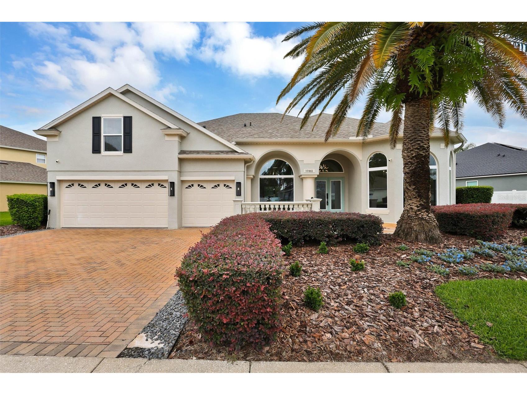 10461 Wiscane Avenue Orlando FL 32836 - LAKE SHEEN O6411280 image1