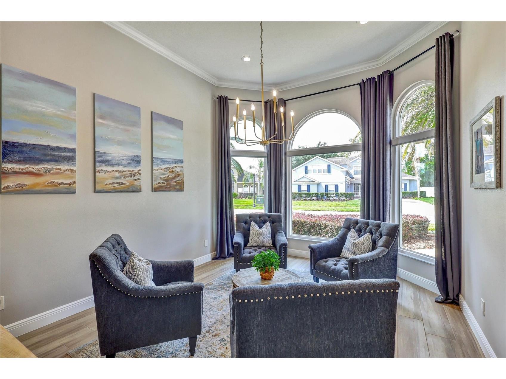 10461 Wiscane Avenue Orlando FL 32836 - LAKE SHEEN O6411280 image11