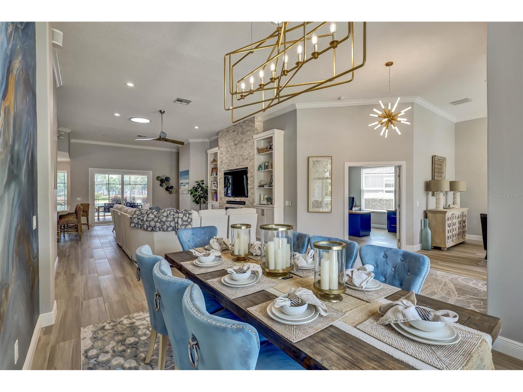 10461 Wiscane Avenue Orlando FL 32836 - LAKE SHEEN O6411280 image15