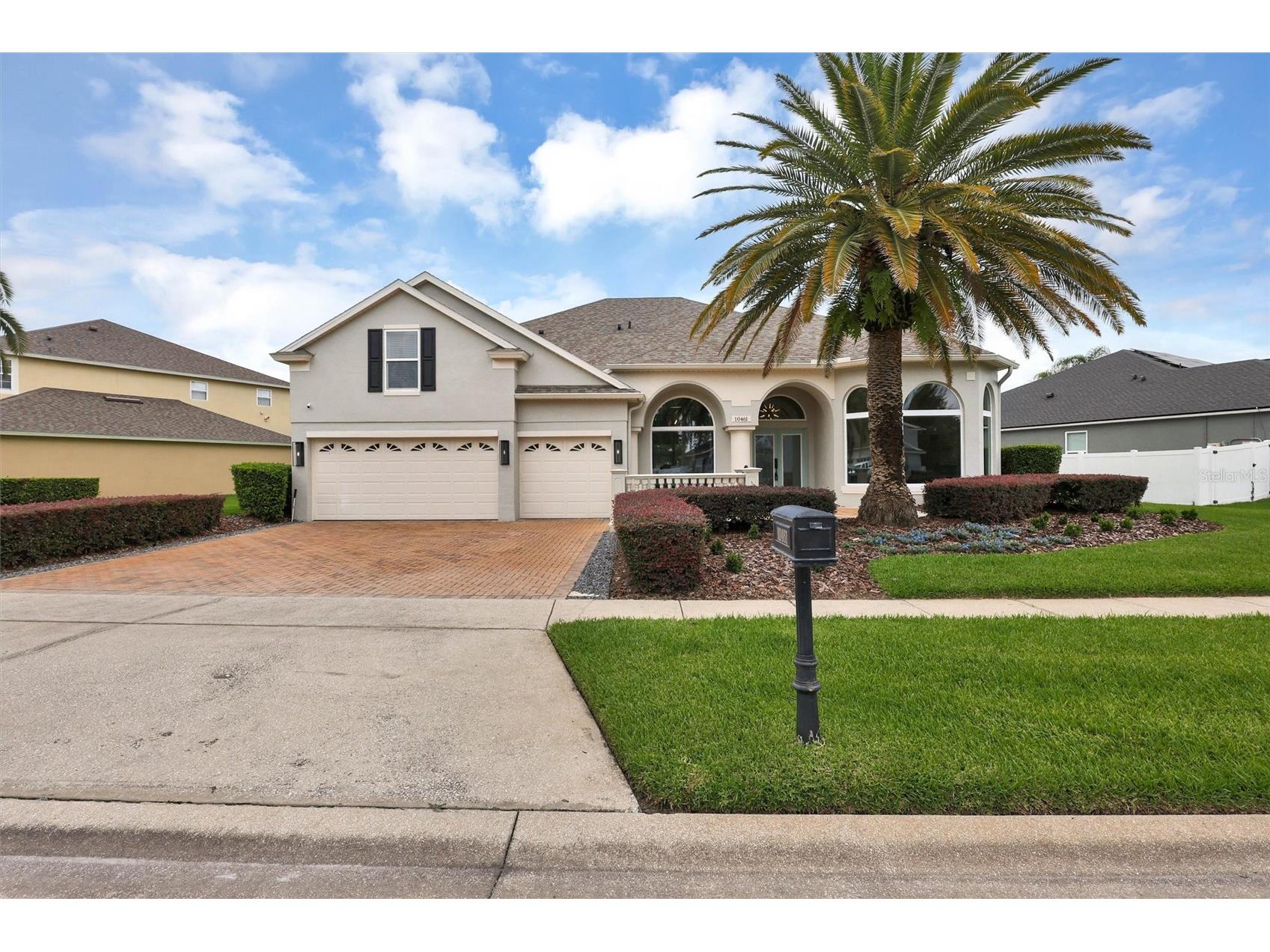 10461 Wiscane Avenue Orlando FL 32836 - LAKE SHEEN O6411280 image2