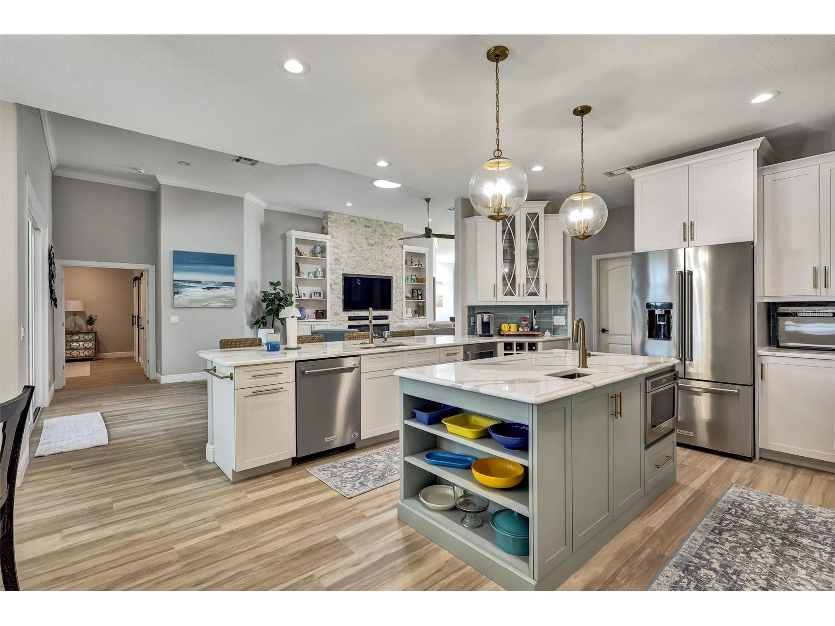10461 Wiscane Avenue Orlando FL 32836 - LAKE SHEEN O6411280 image21