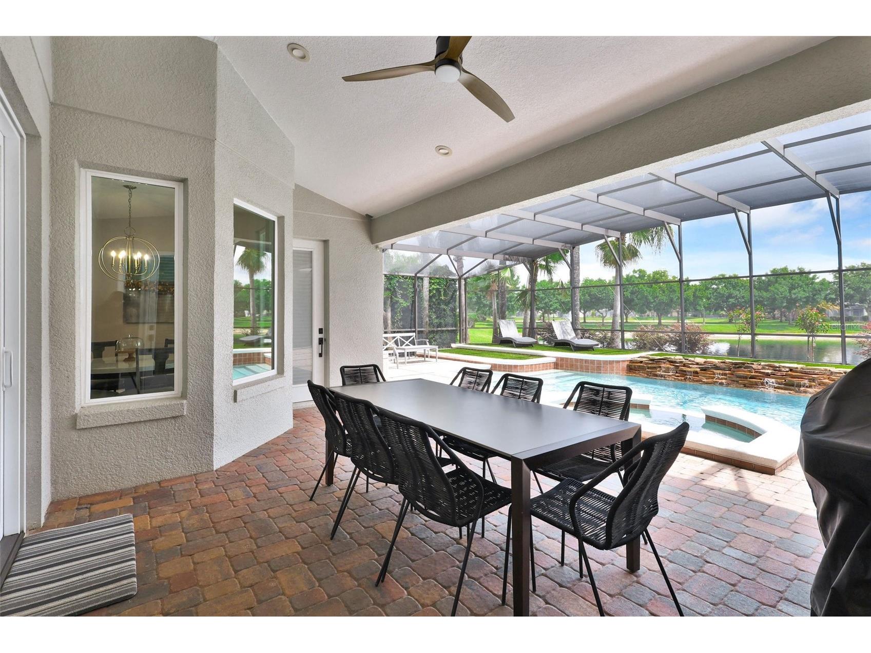 10461 Wiscane Avenue Orlando FL 32836 - LAKE SHEEN O6411280 image26