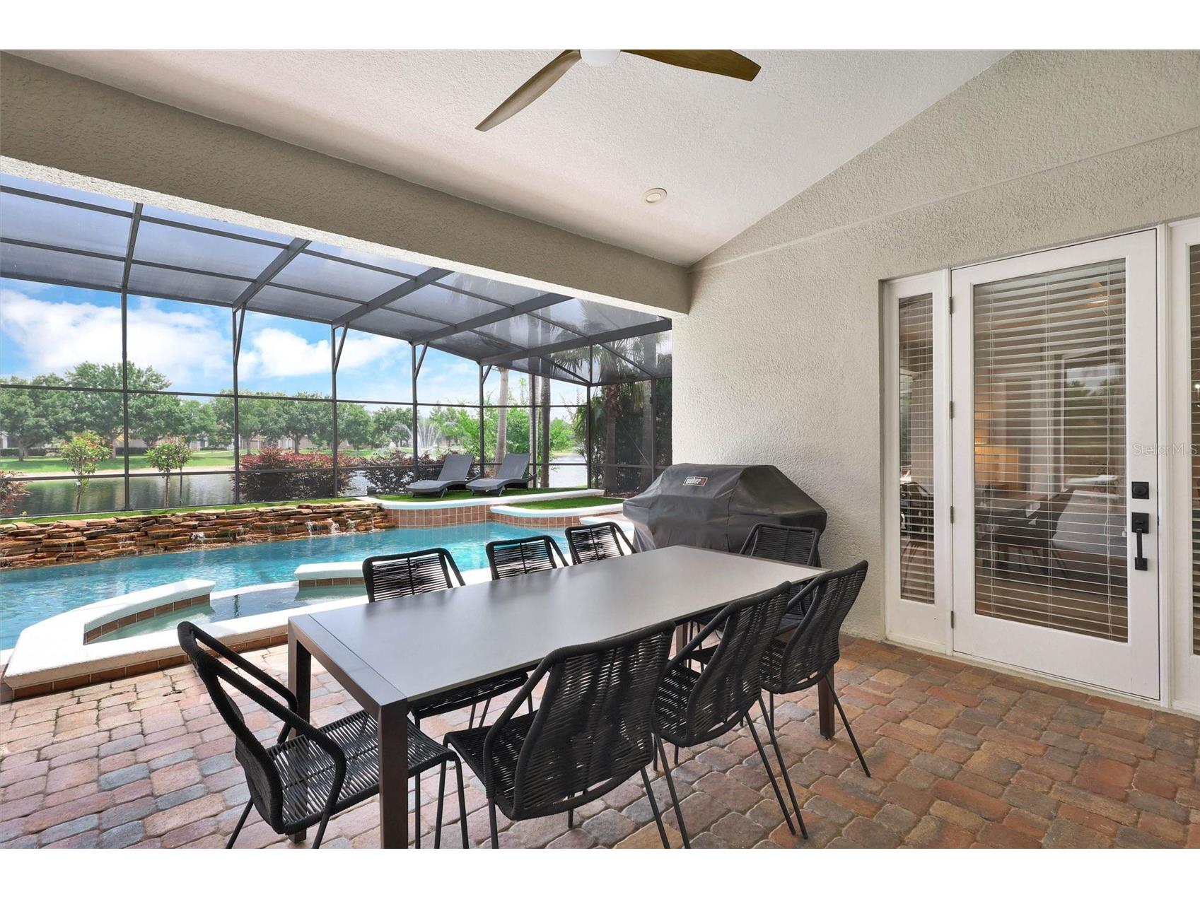 10461 Wiscane Avenue Orlando FL 32836 - LAKE SHEEN O6411280 image27