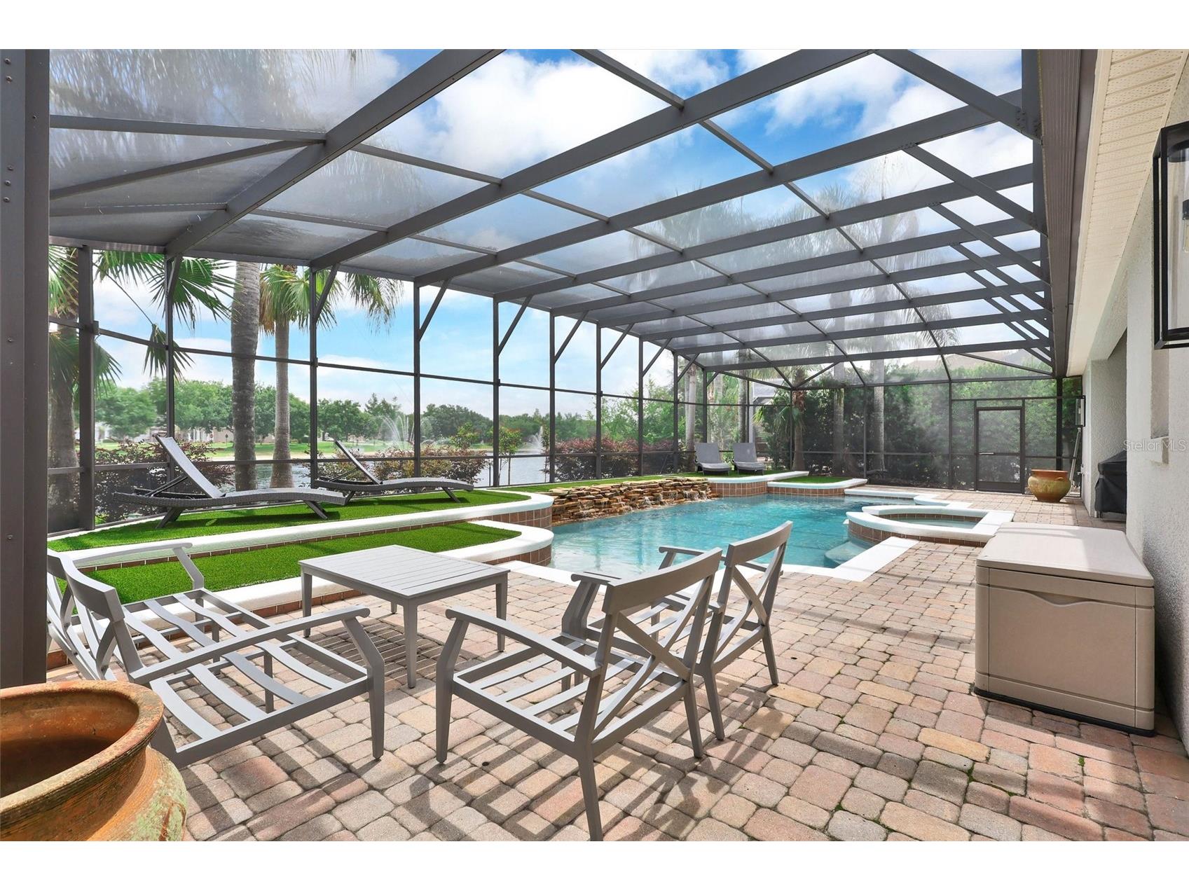 10461 Wiscane Avenue Orlando FL 32836 - LAKE SHEEN O6411280 image28