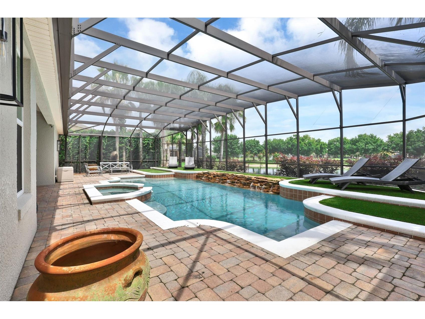 10461 Wiscane Avenue Orlando FL 32836 - LAKE SHEEN O6411280 image29
