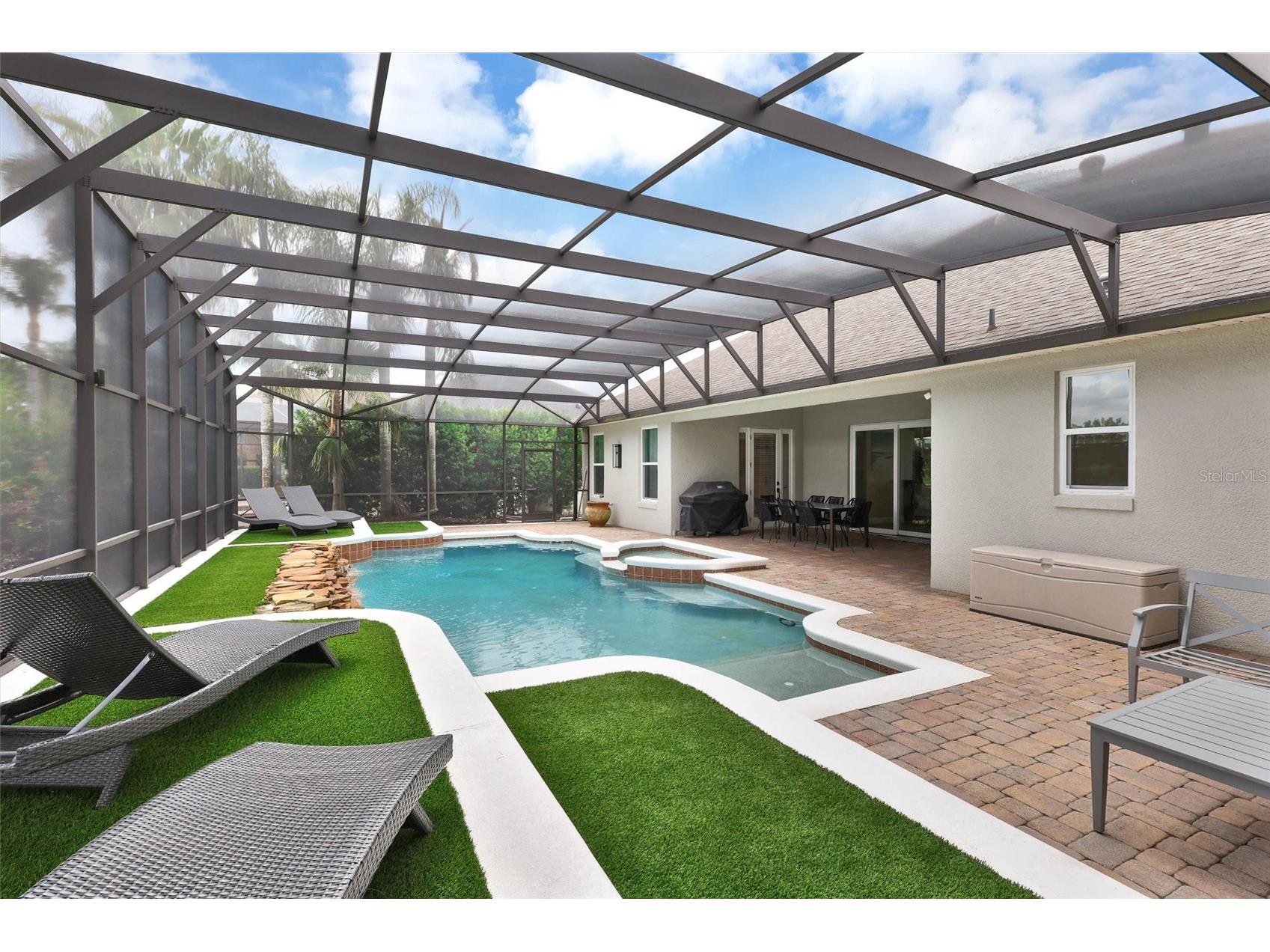 10461 Wiscane Avenue Orlando FL 32836 - LAKE SHEEN O6411280 image30