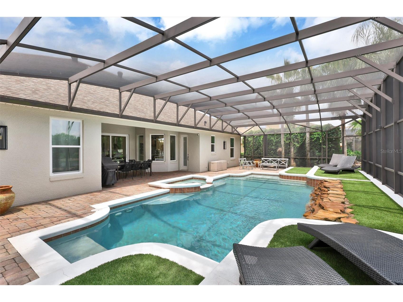 10461 Wiscane Avenue Orlando FL 32836 - LAKE SHEEN O6411280 image31