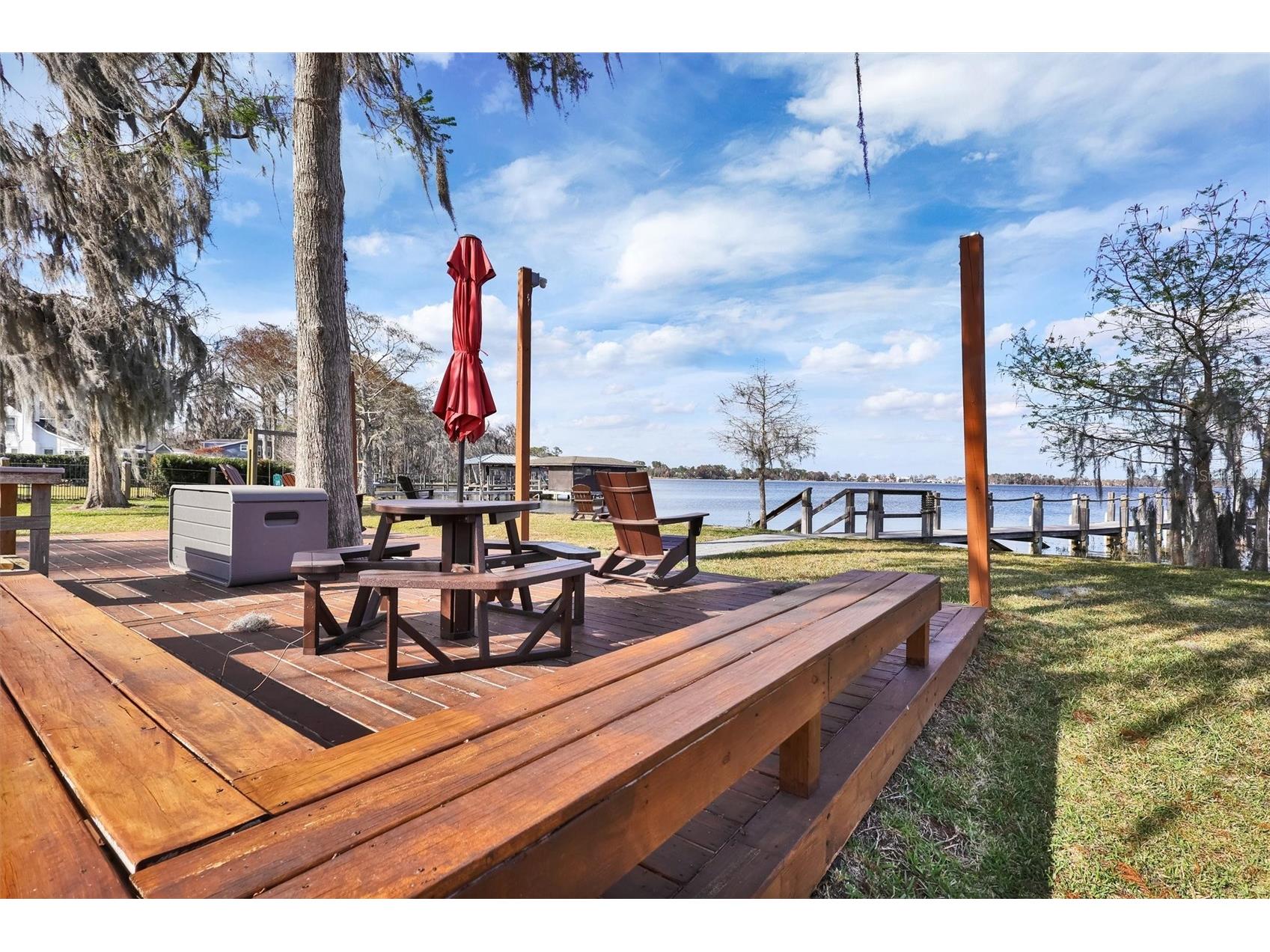 10461 Wiscane Avenue Orlando FL 32836 - LAKE SHEEN O6411280 image62