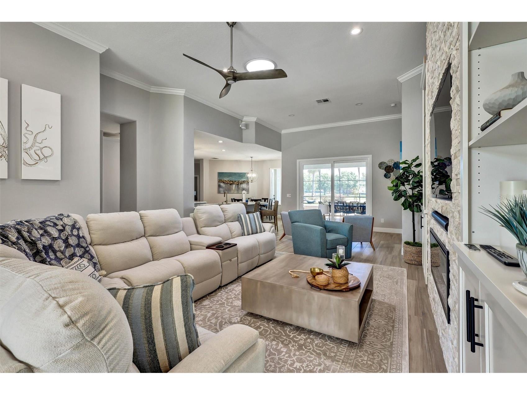 10461 Wiscane Avenue Orlando FL 32836 - LAKE SHEEN O6411280 image7