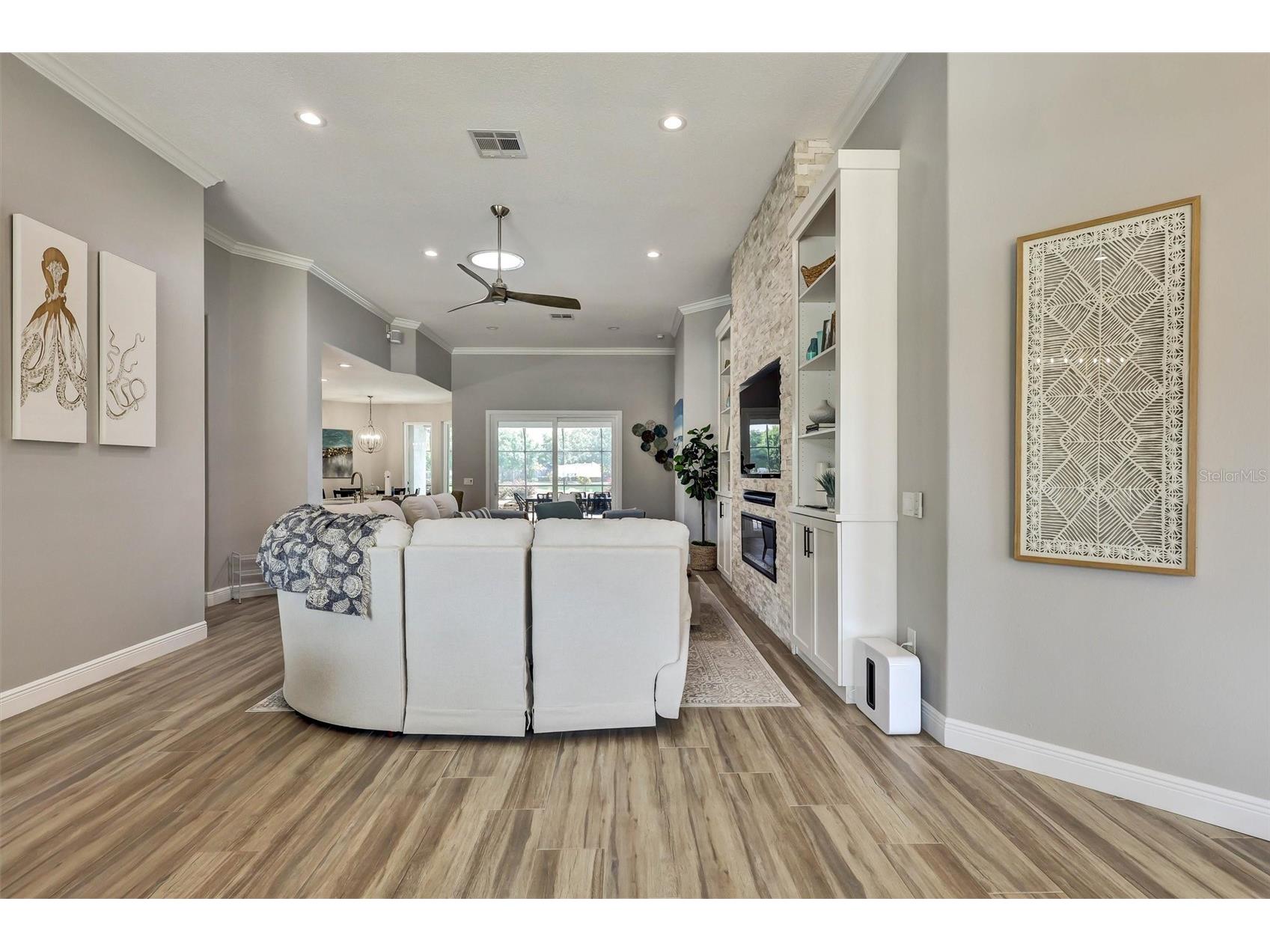 10461 Wiscane Avenue Orlando FL 32836 - LAKE SHEEN O6411280 image8