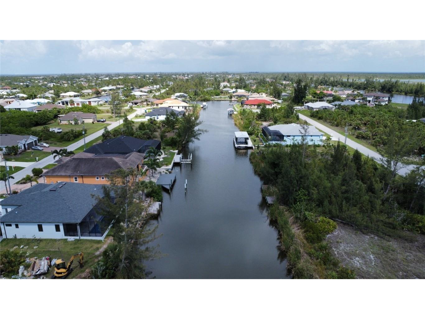 10462 Poughkeepsie Circle Port Charlotte FL 33981 - POUGHKEEPSIE WATERWAY O6318478 image11