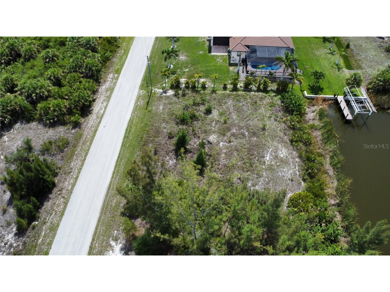 10462 Poughkeepsie Circle Port Charlotte FL 33981 - POUGHKEEPSIE WATERWAY O6318478 image12