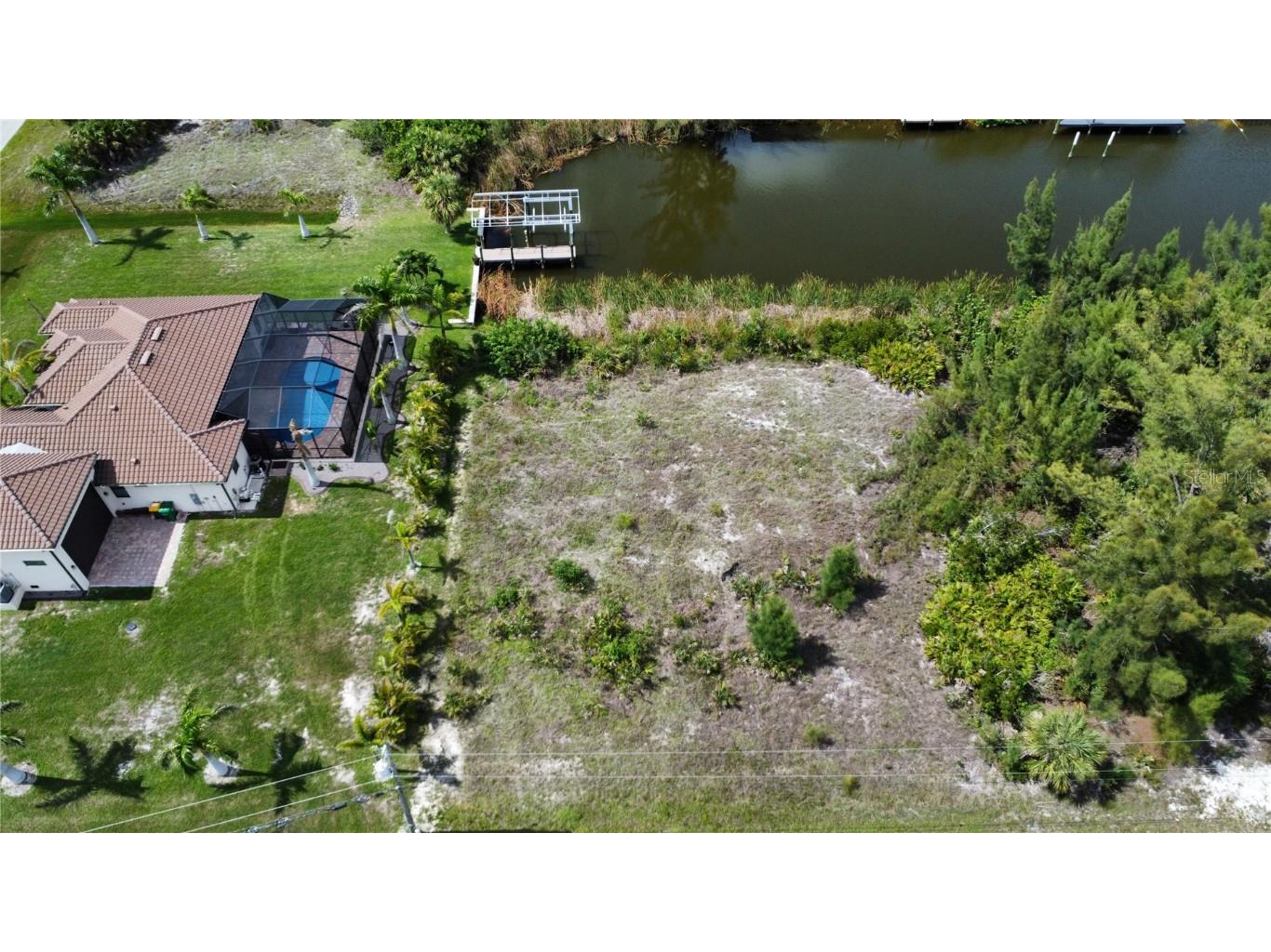 10462 Poughkeepsie Circle Port Charlotte FL 33981 - POUGHKEEPSIE WATERWAY O6318478 image4