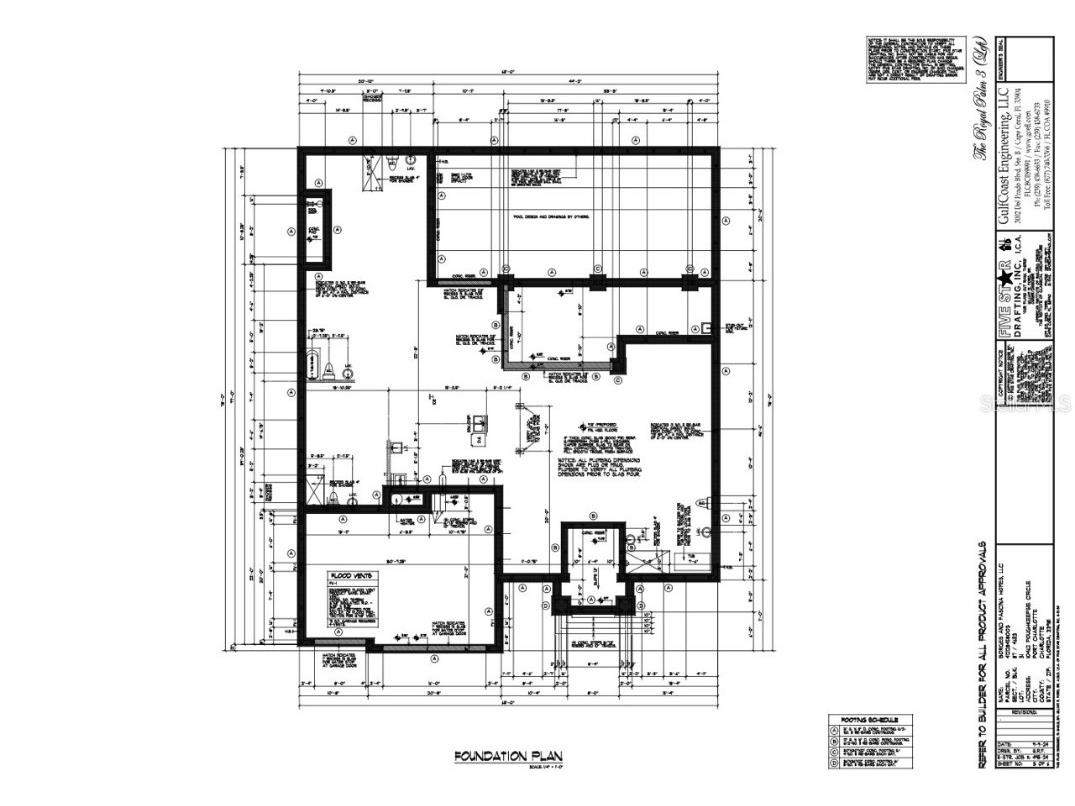 10462 Poughkeepsie Circle Port Charlotte FL 33981 - POUGHKEEPSIE WATERWAY O6318478 image5
