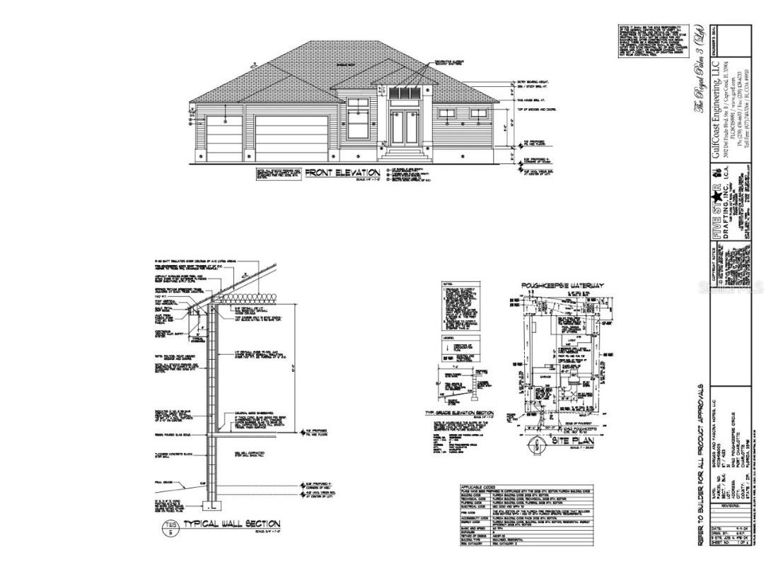 10462 Poughkeepsie Circle Port Charlotte FL 33981 - POUGHKEEPSIE WATERWAY O6318478 image6