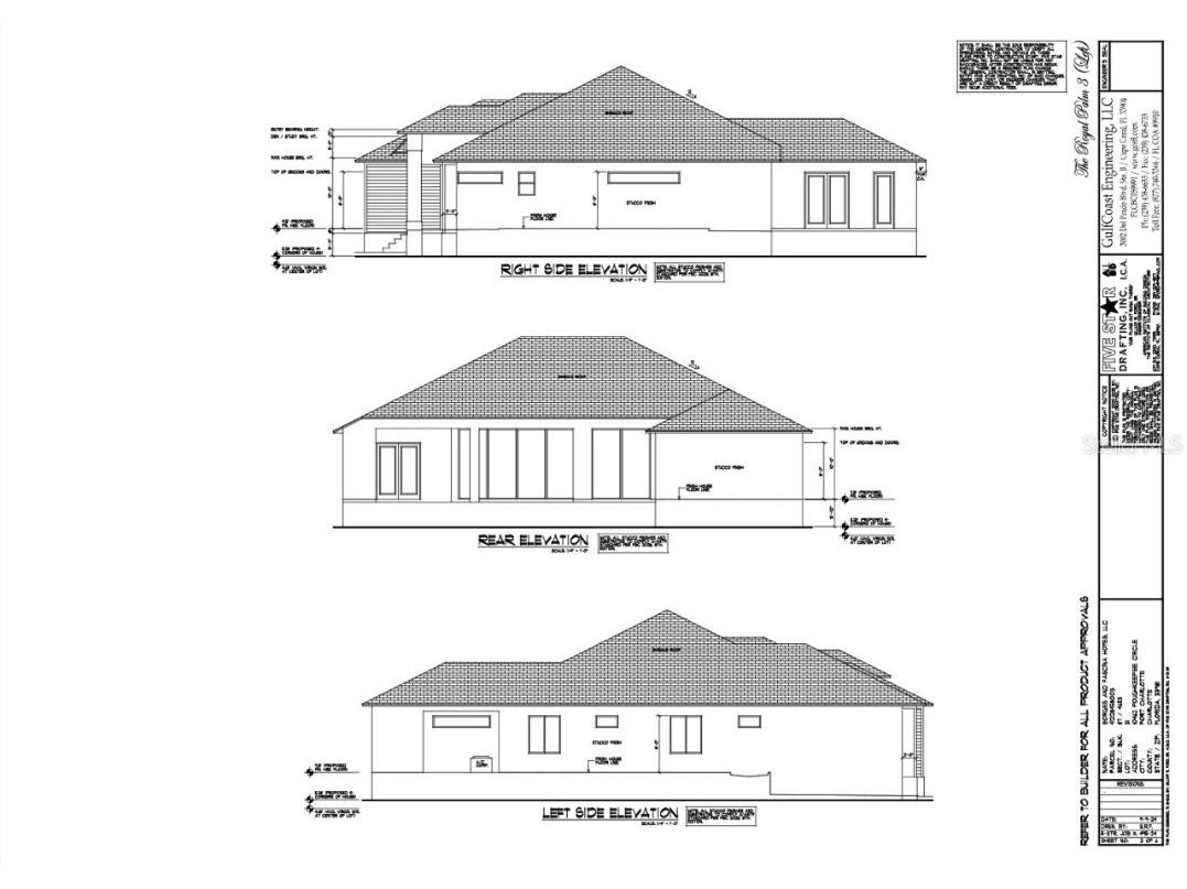10462 Poughkeepsie Circle Port Charlotte FL 33981 - POUGHKEEPSIE WATERWAY O6318478 image7
