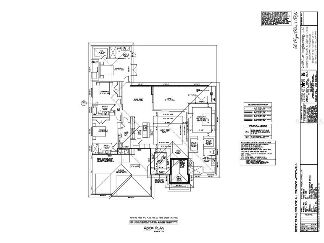 10462 Poughkeepsie Circle Port Charlotte FL 33981 - POUGHKEEPSIE WATERWAY O6318478 image8