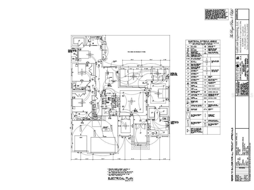 10462 Poughkeepsie Circle Port Charlotte FL 33981 - POUGHKEEPSIE WATERWAY O6318478 image9