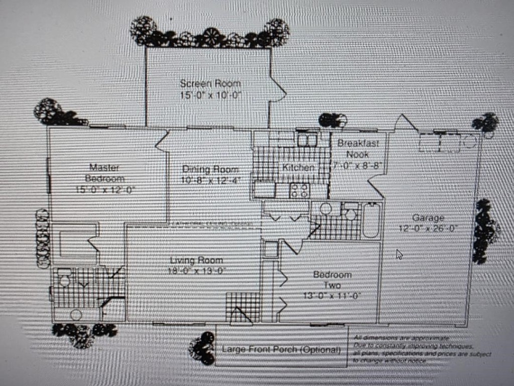 10462 SE 177th Place Summerfield FL 34491 G5103032 image2