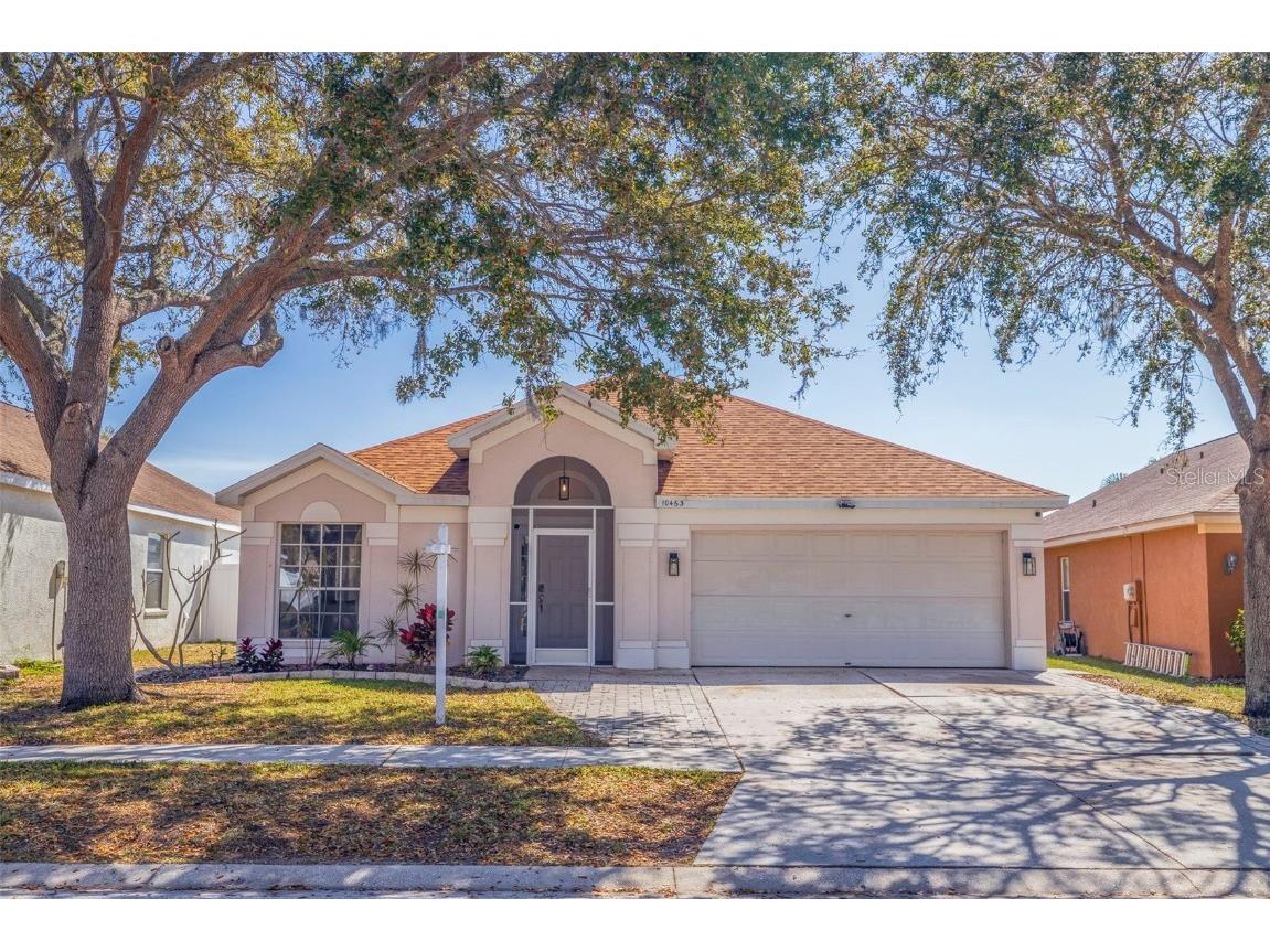 10463 Hallmark Boulevard Riverview FL 33578 T3507345 image1