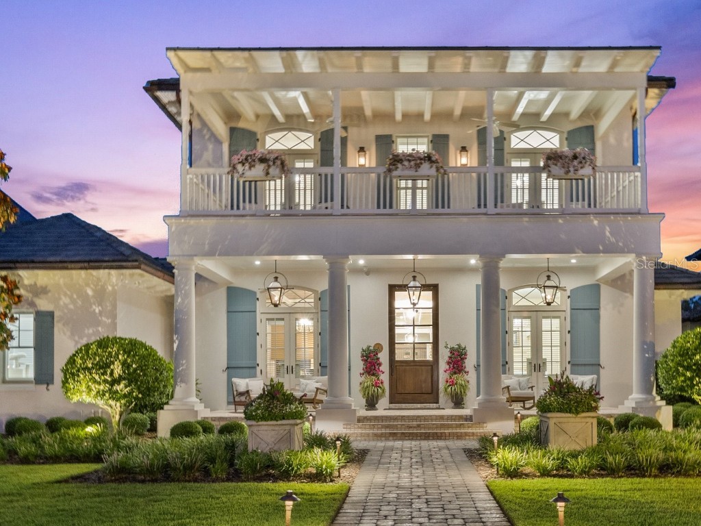 10463 Los Feliz Drive Orlando FL 32836 O6325795 image1