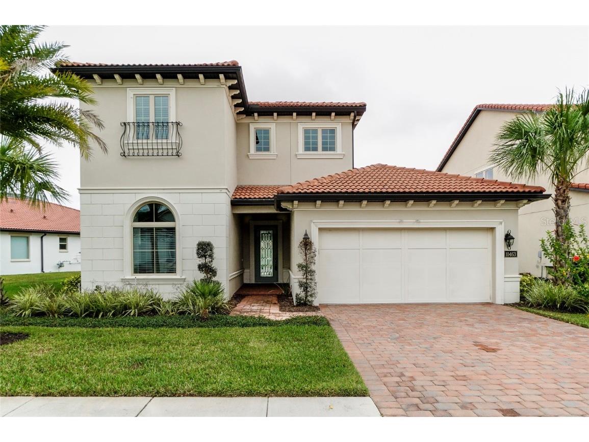 10463 Royal Cypress Way, Orlando, FL, 32836 MLS O6006192 Edina Realty