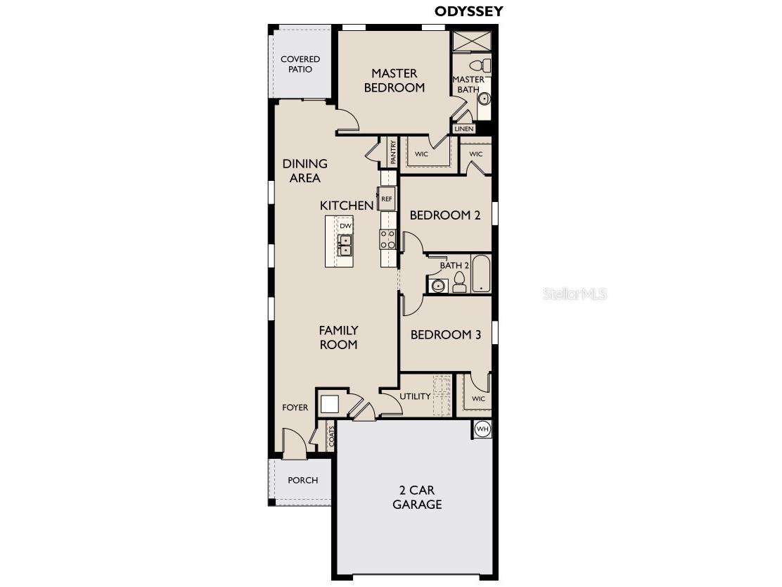 10464 Curving Creek Loop Parrish FL 34219 TB8464999 image2