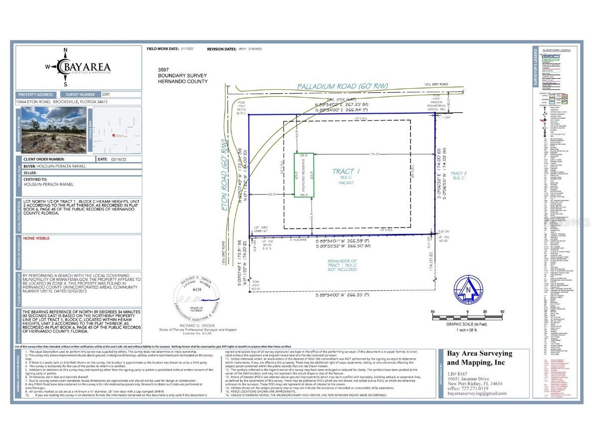 10464 Eton Road Brooksville FL 34613 TB8384603 image6
