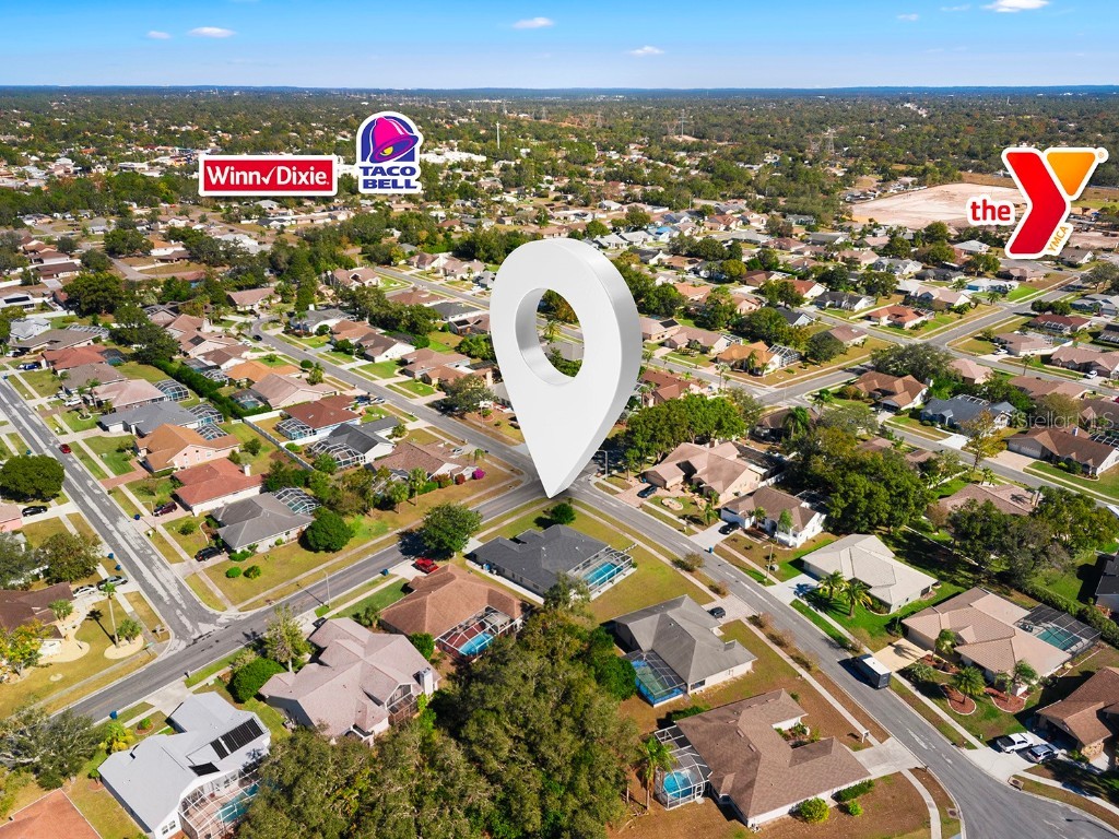 10464 Henderson Street Spring Hill FL 34608 W7879745 image59