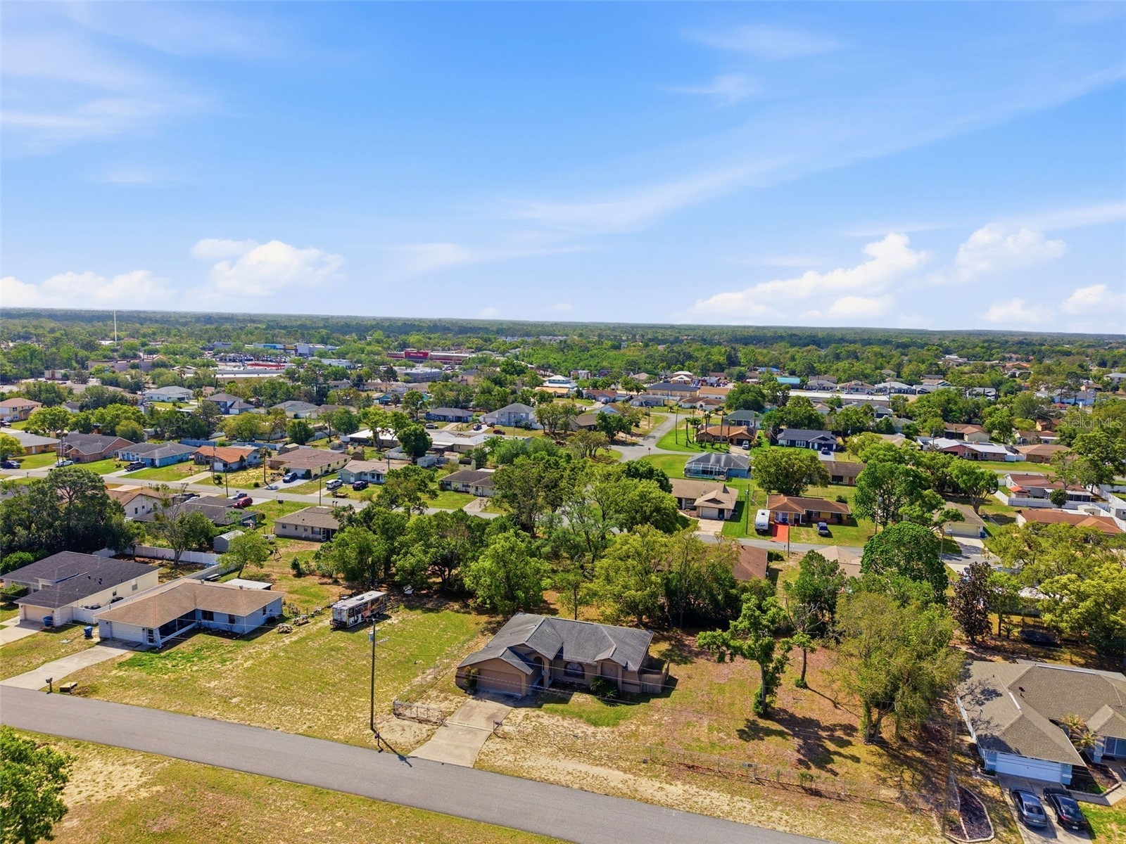 10464 Maderia Street Spring Hill FL 34608 W7884778 image28