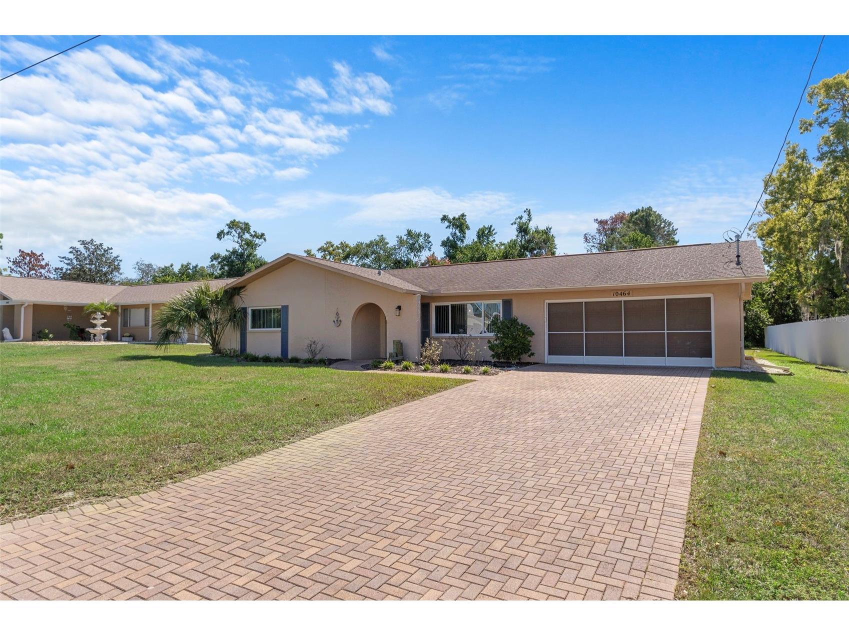 10464 Mayflower Road Spring Hill FL 34608 W7884894 image1