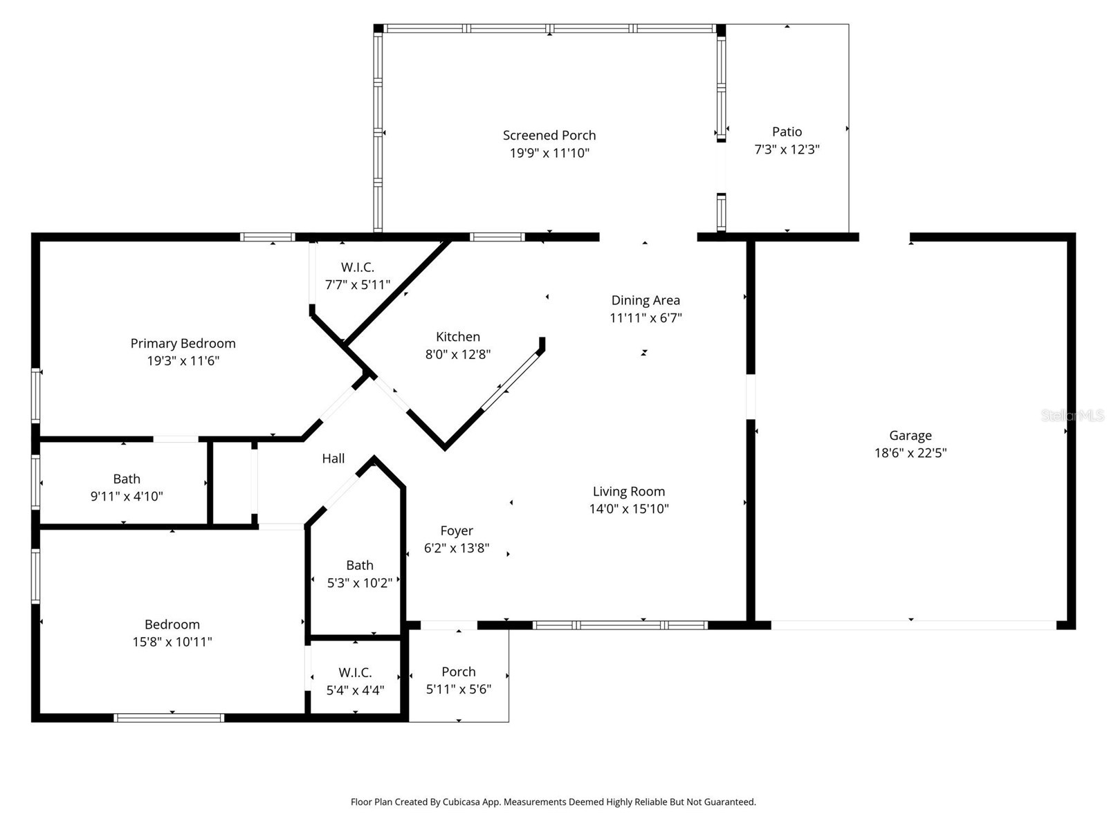 10464 Mayflower Road Spring Hill FL 34608 W7884894 image4