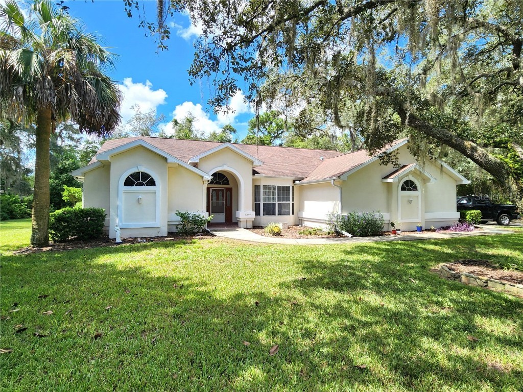10464 Woodland Waters Boulevard Weeki Wachee FL 34613 W7867762 image1