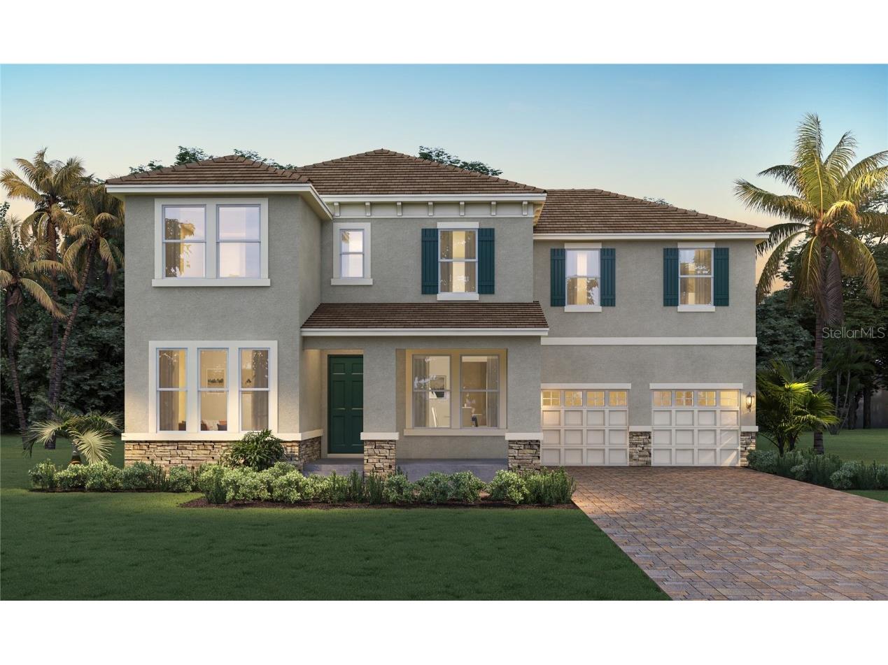 10465 Atwater Bay Drive Winter Garden FL 34787 O6192002 image1