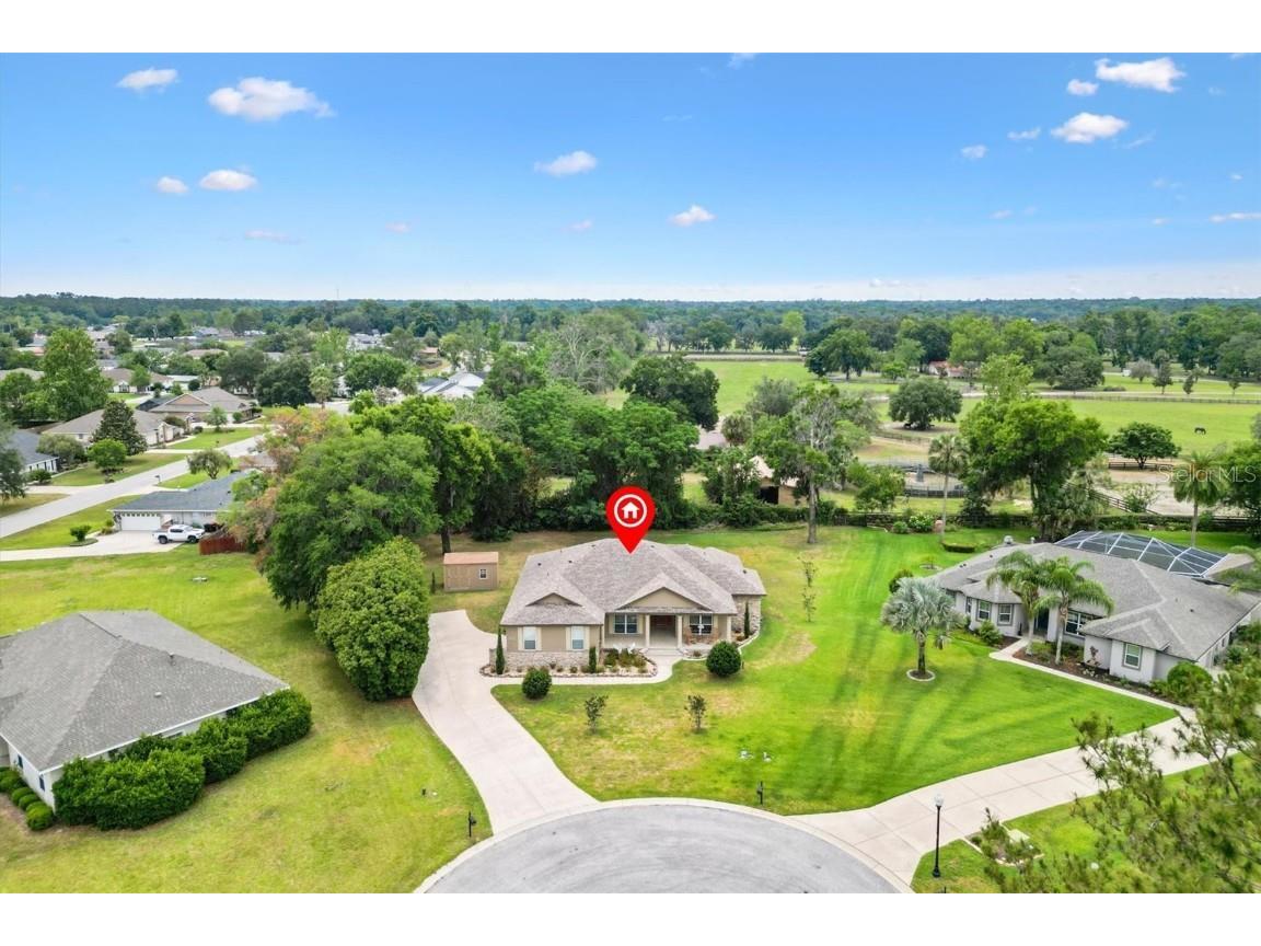 10465 SE 41st Terrace Belleview FL 34420 G5096716 image1