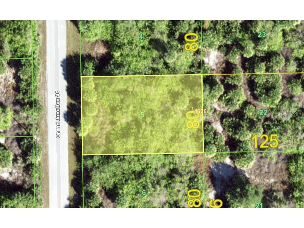 10466 Grand Junction Street Port Charlotte FL 33981 D6129264 image1