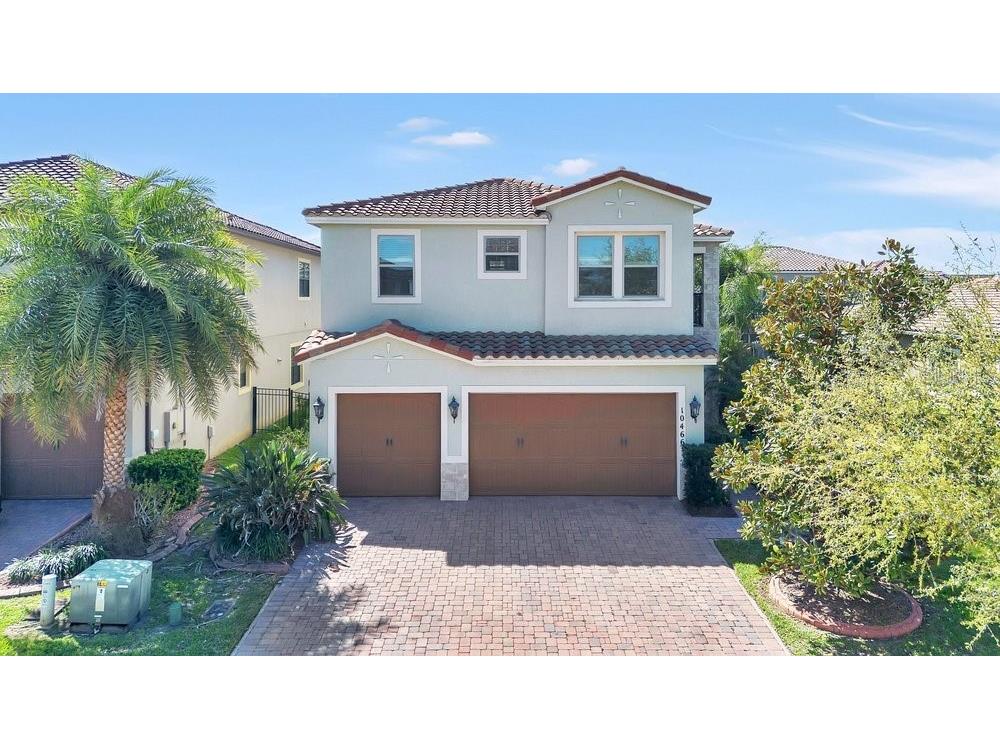 10466 Siddington Drive Orlando FL 32832 O6392781 image1