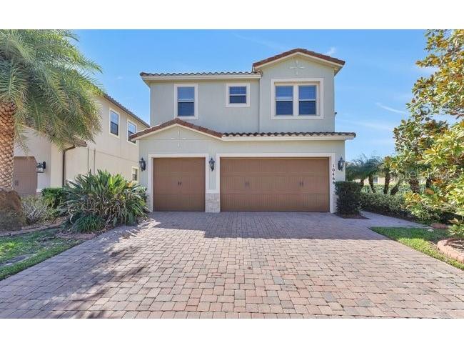 10466 Siddington Drive Orlando FL 32832 O6414893 image1