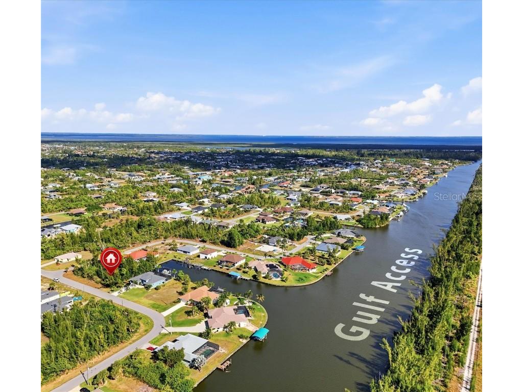 10466 Sunbury Drive Port Charlotte FL 33981 C7519730 image1